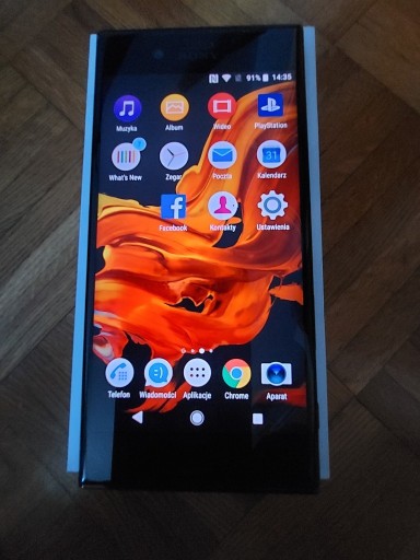 Zdjęcie oferty: TELEFON SONY XPERIA XZ  (F8331)