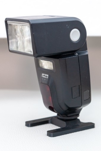 Zdjęcie oferty: Lampa Metz 58 AF-1 Digital do Canon