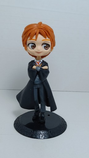 Zdjęcie oferty: Figurka Harry Potter - 14 cm Ron Weasley