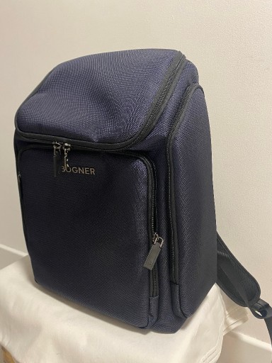 Zdjęcie oferty: Plecak BOGNER Keystone czarny