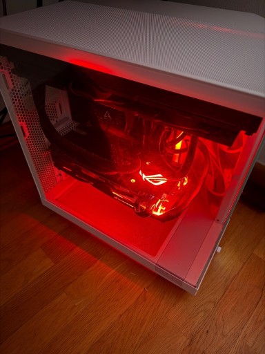 Zdjęcie oferty: komputer gamingowy I9-14900KF 