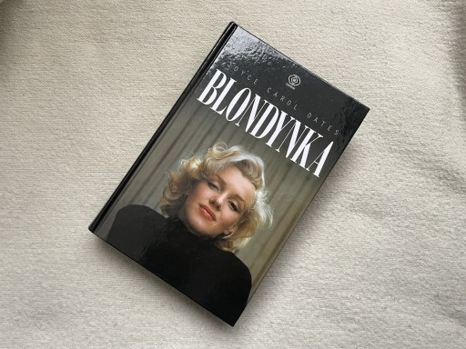 Zdjęcie oferty: Blondynka Oates Joyce Carol