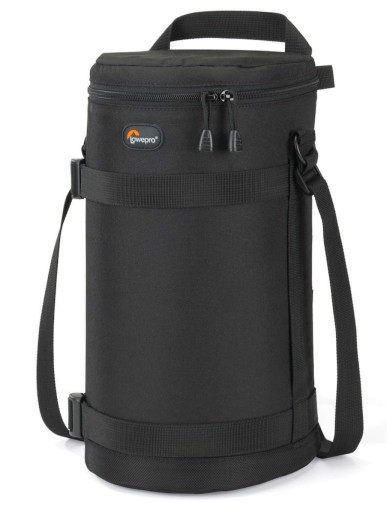 Zdjęcie oferty: Pokrowiec na obiektyw Lowepro Lens Case 13 x 32cm