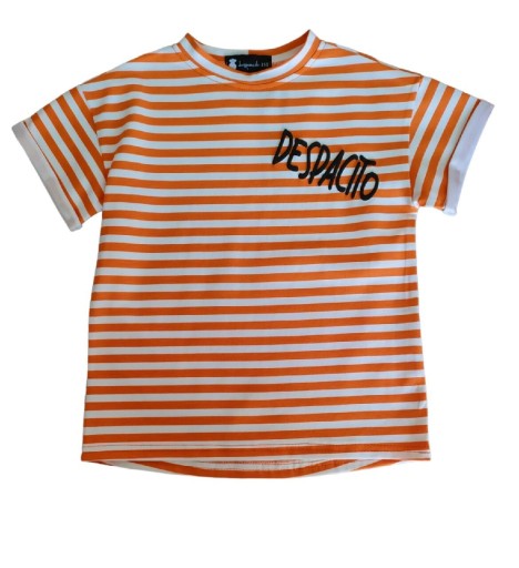 Zdjęcie oferty: Koszulka dla chłopca na lato Despacito