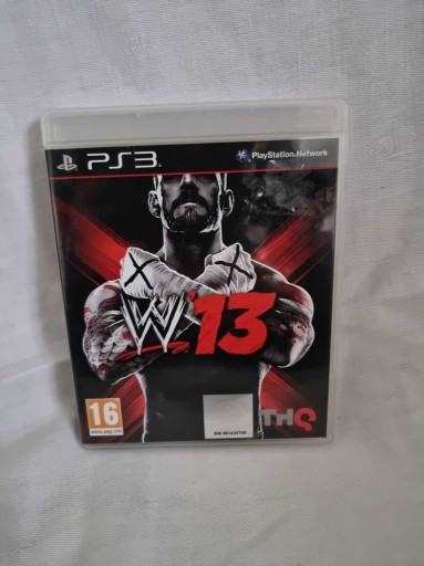 Zdjęcie oferty: W'13 Sony PlayStation 3