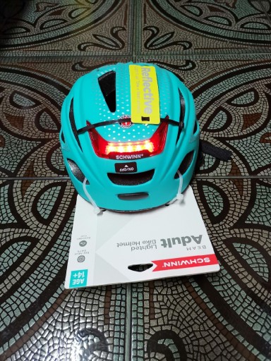 Schwinn kask shop