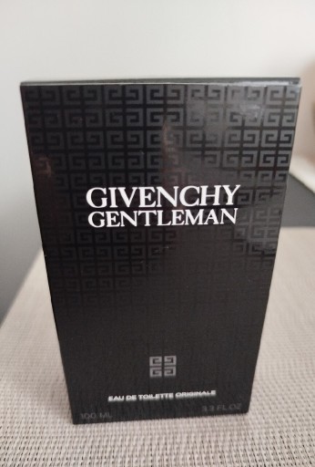 Zdjęcie oferty: Givenchy Gentleman 100ml