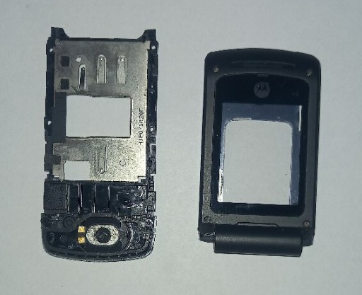 Zdjęcie oferty: Motorola W510 obudowa