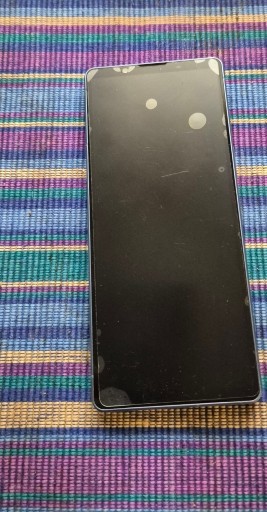 Zdjęcie oferty: Sony Xperia 5 V 8/128GB OLED 120Hz IP68 niebieski