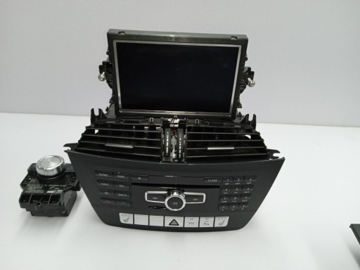 Zdjęcie oferty: Mercedes Avangarde Head Unit 