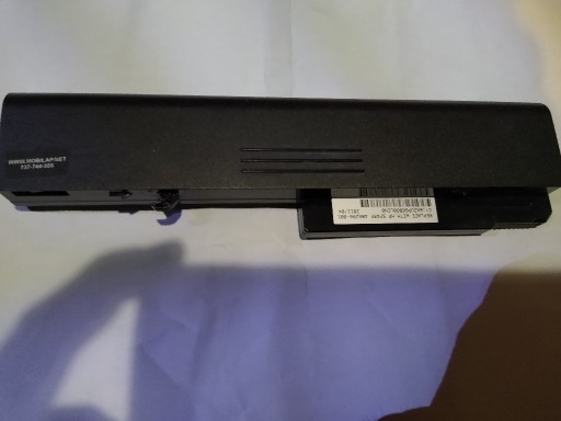 Zdjęcie oferty: HP EliteBook 8440p oryginalna bateria