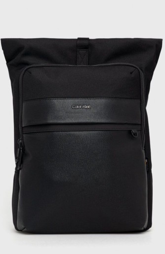 Zdjęcie oferty: Plecak CK Calvin Klein czarny