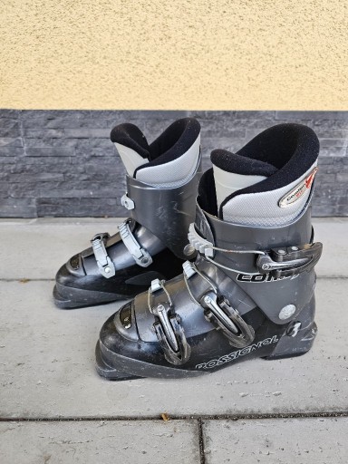 Zdjęcie oferty: Buty narciarskie Rossignol Comp J 22.5 cm