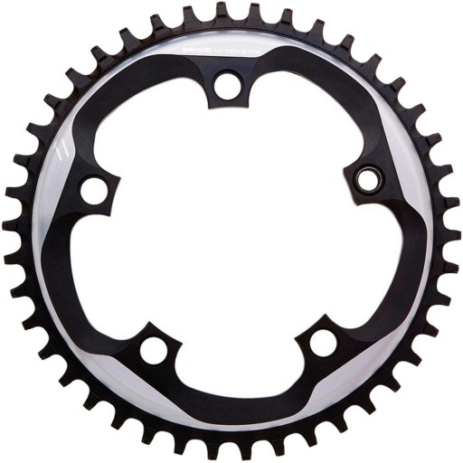 Zdjęcie oferty: Sram Force 1 Tarcza 46t Zębatka Korby X-Sync 110Bcd 1X11 Alu