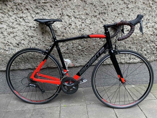 Zdjęcie oferty: Rower Szosowy Lapierre Audacio 100 Rozmiar L SPD