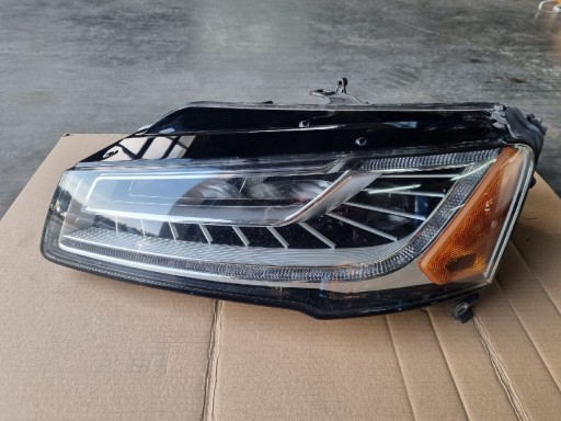 Zdjęcie oferty: 4H0941033 Reflektor Audi A8 D4 FL Full LED Lewy