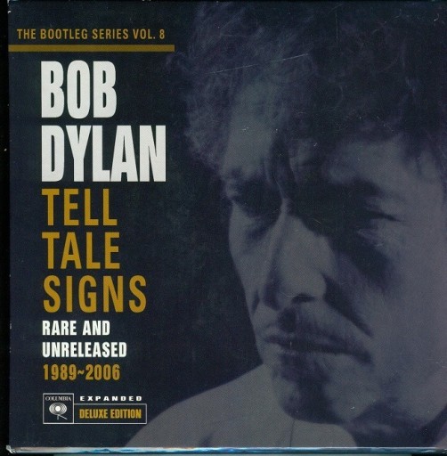 Zdjęcie oferty: BOB DYLAN Tell Tale Signs 1989-2006 3xDVD