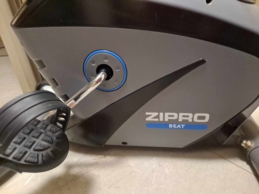 Zdjęcie oferty: Sprzedam stacjonarny rower firmy ZIPRO typ BEAT. 
