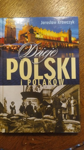 Zdjęcie oferty: Dzieje Polski i Polaków