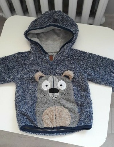 Zdjęcie oferty: Bluza