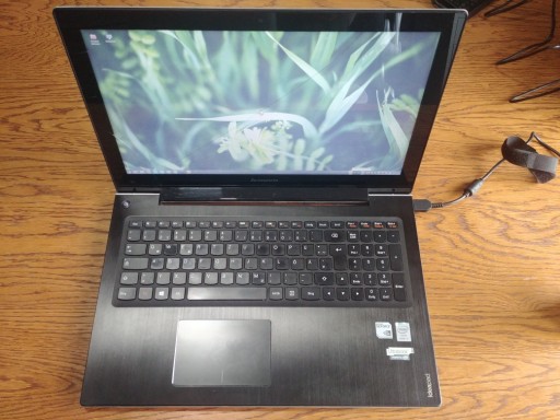 Zdjęcie oferty: Lenovo Ideapad U530 TOUCH - USZKODZONY