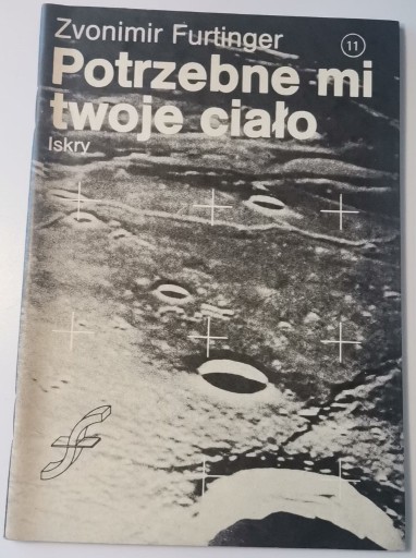 Zdjęcie oferty: Potrzebne mi twoje ciało