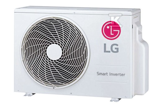 Zdjęcie oferty: Klimatyzator LG Multi Split 4,7 5,3 6,2 7 7,9 kw