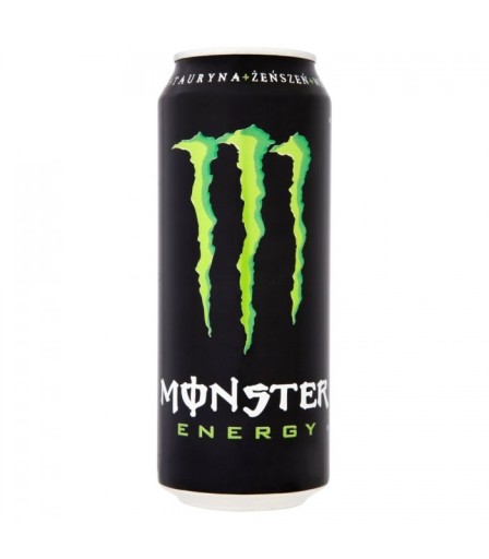 Zdjęcie oferty: Wyprzedaż na dziś Monster 0,5