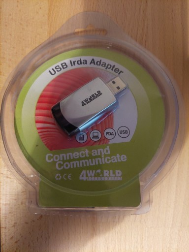 Zdjęcie oferty: Adapter USB Irda