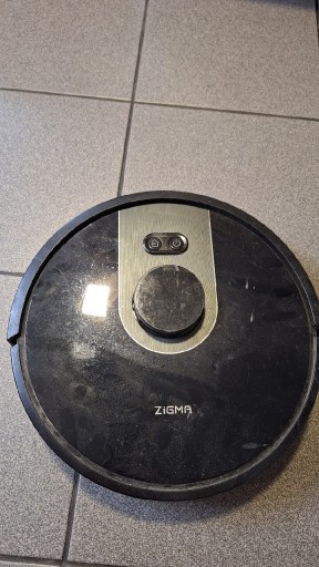 Zdjęcie oferty: Robot Sprzątający Zigma Spark 980