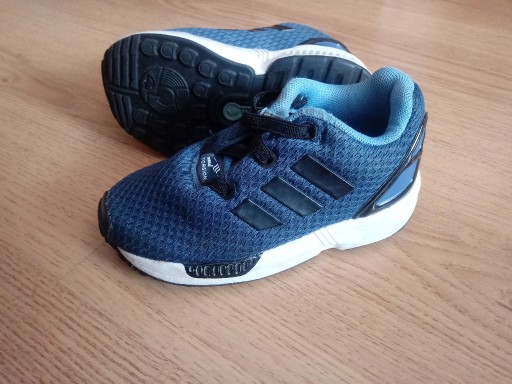 Zdjęcie oferty: Adidas ZX Flux M19399 buty sportowe dla dziecka 21