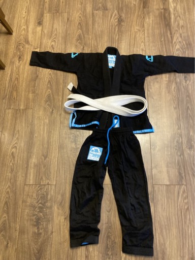 Zdjęcie oferty: Kimono Manto M1 BJJ - nowe komplet