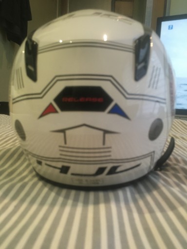 Zdjęcie oferty: Kask motocyklowy