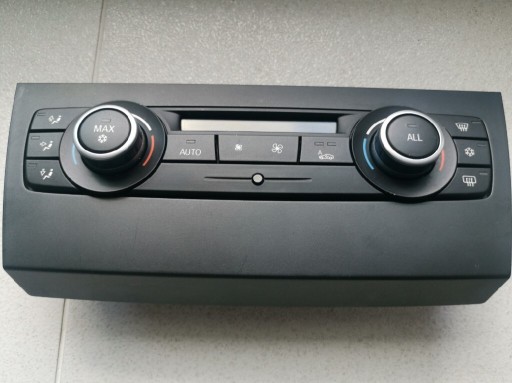 Zdjęcie oferty: Panel Klimatyzacji BMW E90 64119221853