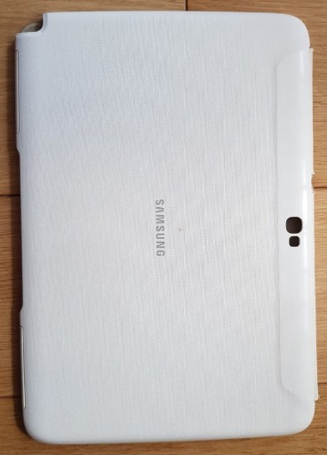 Zdjęcie oferty: Oryginalne Etui Samsung Galaxy Note 10.1 (2012)