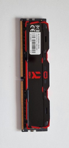 Zdjęcie oferty: Pamięć RAM Goodram DDR4 8 GB 3200