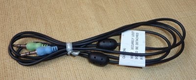 Zdjęcie oferty: kabel BN39-01286A przewód Samsung