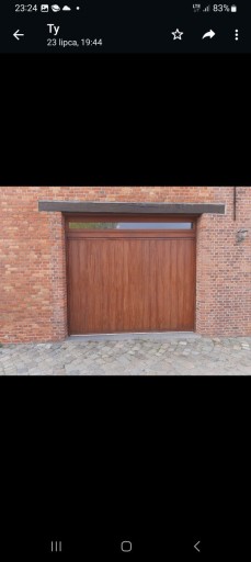 Zdjęcie oferty: Drzwi garażowe,  wejściowe, tarasowe
