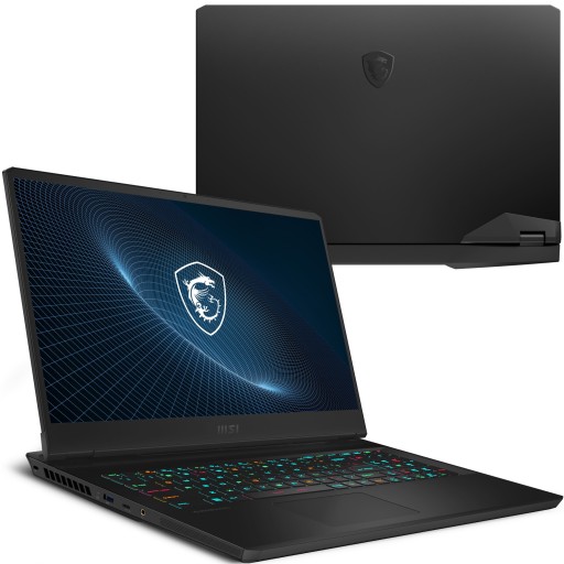 Zdjęcie oferty: Laptop MSI Vector GP66 i7-12700H 16GB RAM 1 T SSD