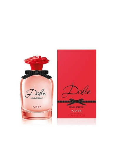 Zdjęcie oferty: Dolce & Gabbana Dolce Rose 30ml woda toaletowa