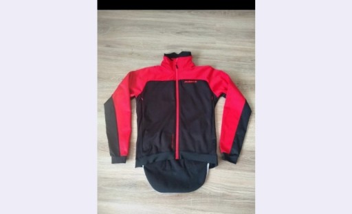 Zdjęcie oferty: Bluza koszula softshell rowerowa Planet X rozm. S