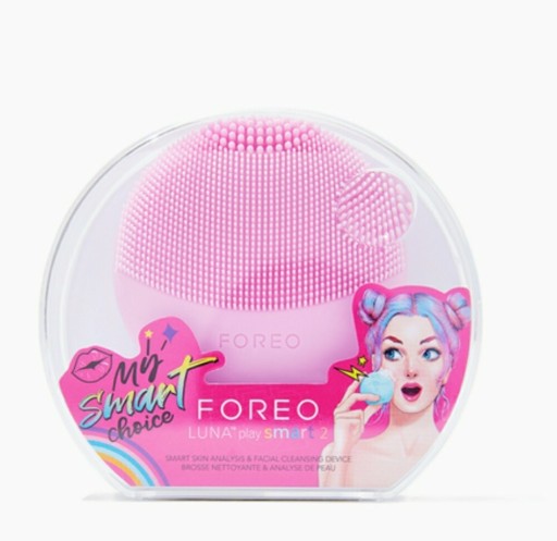 Zdjęcie oferty: Foreo LUNA Play Smart 2 Tickle Me Pink ORYGINALNA 