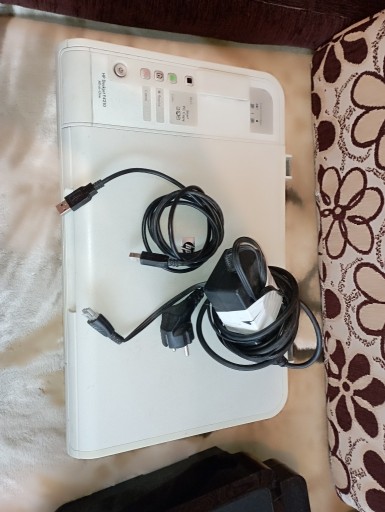 Zdjęcie oferty: Drukarka HP Deskjet F4210