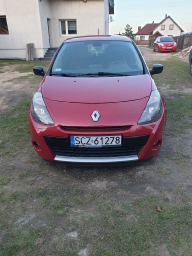 Zdjęcie oferty: Renault clio III