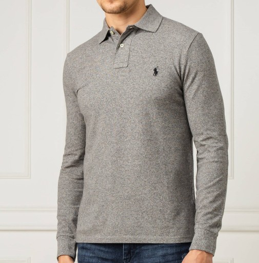 Zdjęcie oferty: Polo Ralph Lauren  Longsleeve 710681126003 [M]