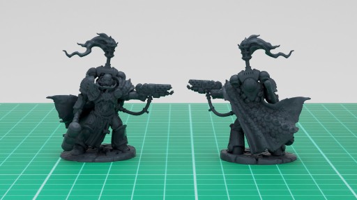 Zdjęcie oferty: Salamandrowy czempion bits kit SC