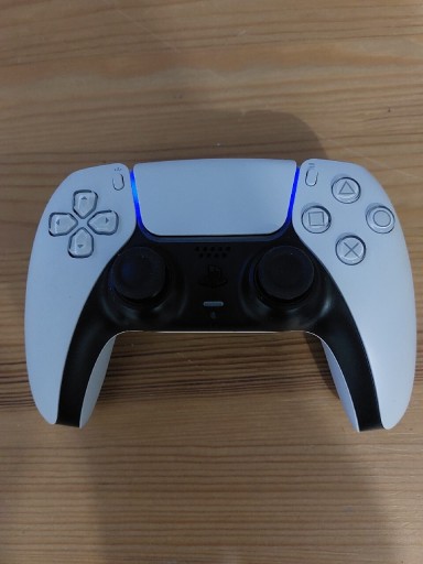Zdjęcie oferty: Pad kontroler bezprzewodowy PS5 PlayStation 