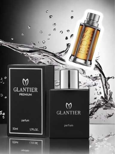 Zdjęcie oferty: Perfumy Premium Glantier - Boss The Scent