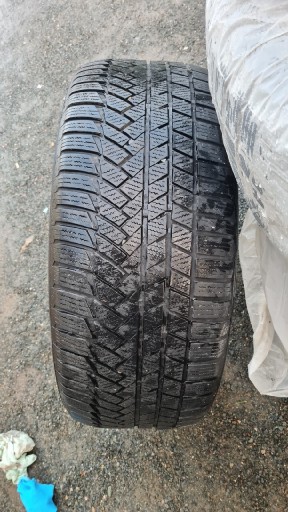 Zdjęcie oferty: Continental opony