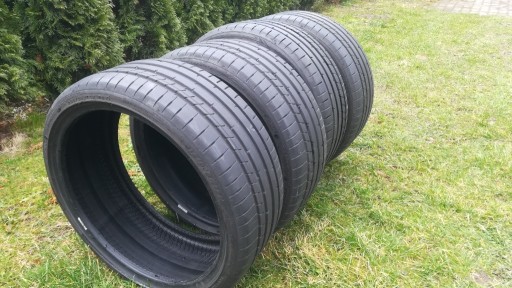 Zdjęcie oferty: Dunlop Sport Maxx RT2 225/35/19